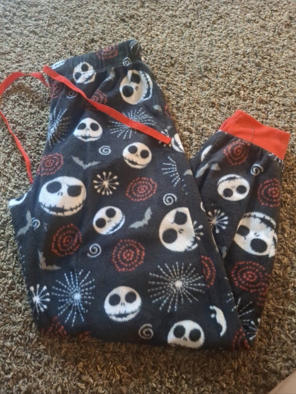 Nightmare Before Christmas